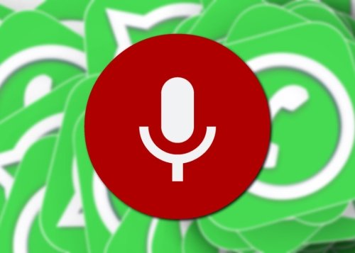 Cómo enviar audios en WhatsApp desde el PC