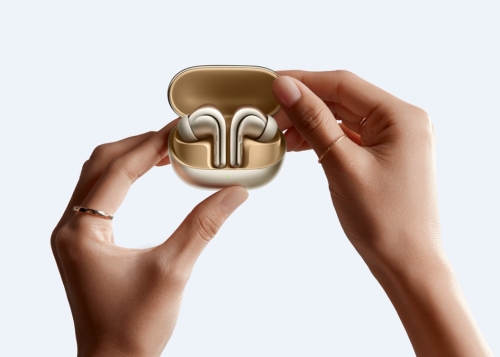 Xiaomi Buds 4 Pro son oficiales: códec Hi-Res y 38 horas de batería en un diseño impresionante