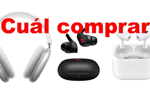 Mejores audífonos de Apple que puedes comprar en EE.UU.