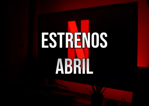 Estrenos Netflix abril 2023: Sweet Tooth, Transatlántico, Un marinero en la guerra y más