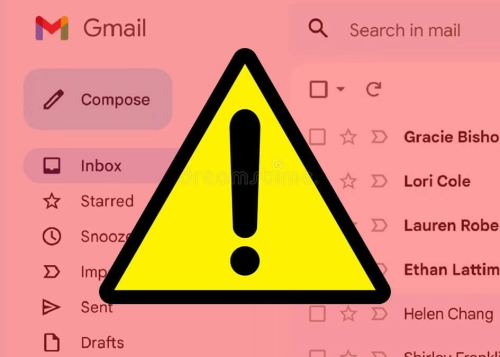 Esta extensión para Chrome está robando tu correo de Gmail