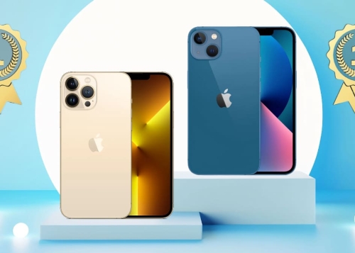 Estos fueron los móviles más vendidos en 2022