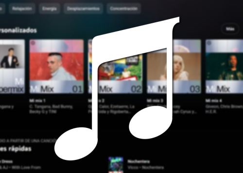Con este truco podrás escuchar la música de YouTube con la pantalla apagada, sin descargar y gratis