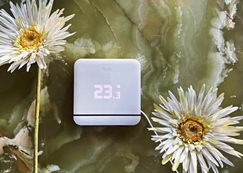 Review: Tado Smart AC Control V3+, un dispositivo de climatización que hará tu hogar más inteligente