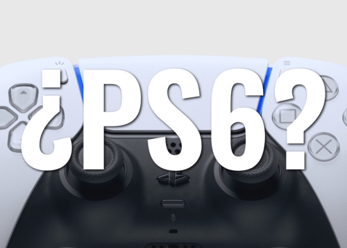 ¿Problemas en PlayStation? No habrá PS5 Pro, pero ya están pensando en la sustituta de PS5