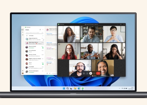 Al fin WhatsApp tiene una app nativa de Windows: estas son las mejoras que vas a notar