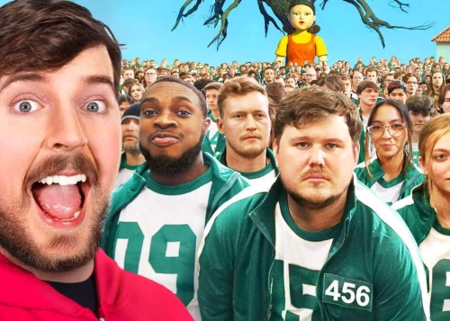 Estos son los youtubers que más dinero ganan en el mundo