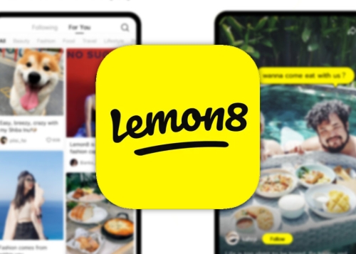 Lemon8, la alternativa a Instagram de la mano de TikTok que arrasa ante el posible bloqueo