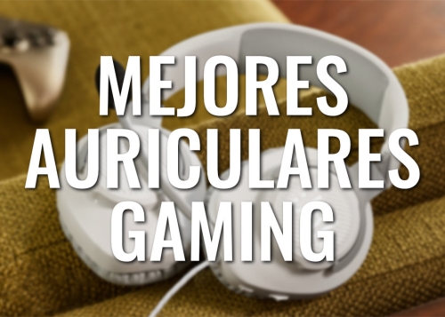 10 mejores auriculares gaming de 2023