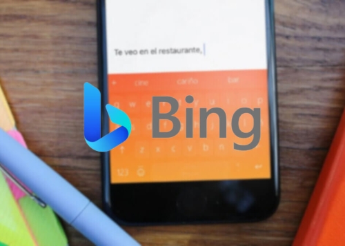 ¡ChatGPT hasta en el teclado de tu móvil! SwiftKey ahora lo integra a través de Bing Chat
