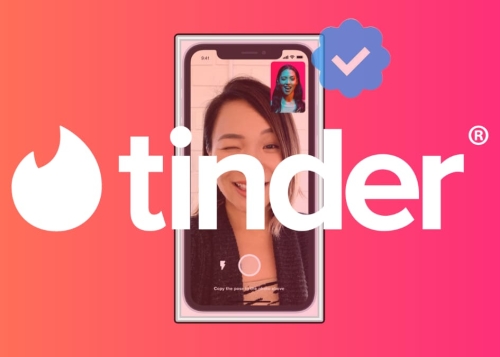7 trucos para hacer match según Tinder