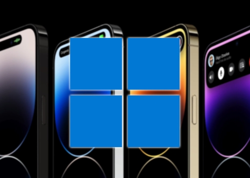 Windows 11 ya se integra con los iPhone: haz llamadas y envía mensajes desde el PC
