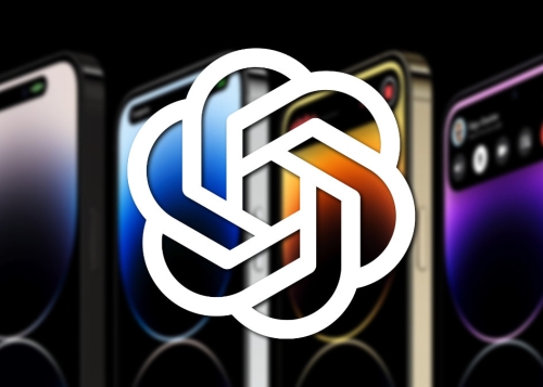 ChatGPT para iPhone se actualiza a lo grande: acciones en los Atajos, widget para la pantalla de bloqueo y más