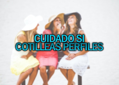 No cotillees perfiles de Facebook: se envían solicitudes de amistad automáticamente por error