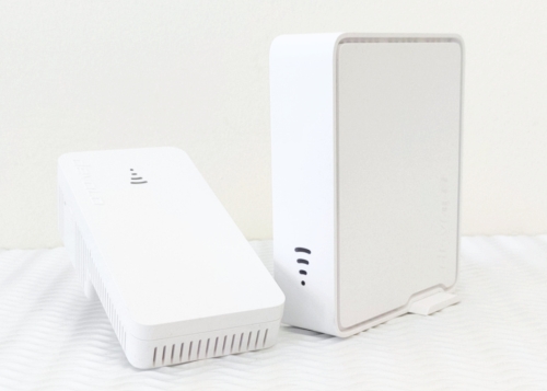Review: Devolo WiFi 6 Repeater 5400 y Repeater 3000, los repetidores que necesitas para mejorar tu WiFi