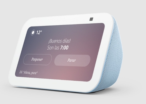 Amazon refuerza sus altavoces con Alexa: el colorido Echo Pop llega junto a unos renovados Echo Auto y Show 5