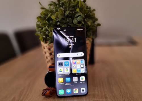 Review: Honor Magic 5 Pro, un móvil potente y con un conjunto fotográfico muy versátil