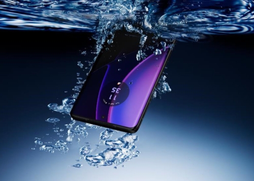¡Chollo! Motorola Edge 40 con más de 200 € de descuento