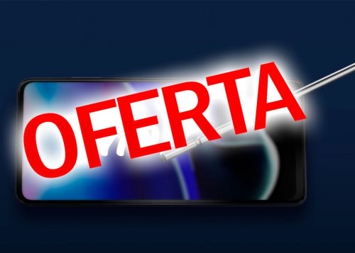 Gran descuento: Moto G Stylus (2022) rebaja su precio y se queda en mínimos