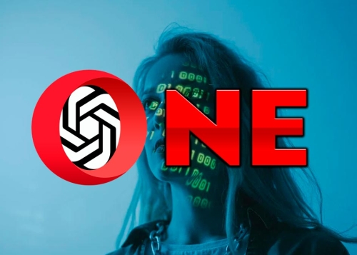Opera Aria es la versión de ChatGPT conectada a Internet y adaptada al navegador que necesitábamos
