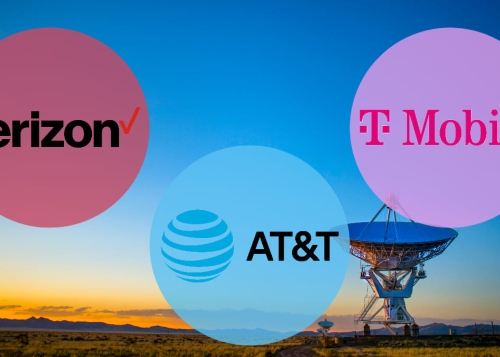 Este es el mejor operador de telefonía móvil en EE.UU.