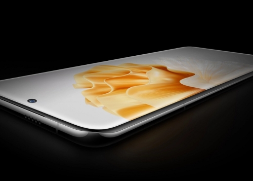 Huawei P60 Pro es oficial: un "monstruo" fotográfico que renueva su diseño