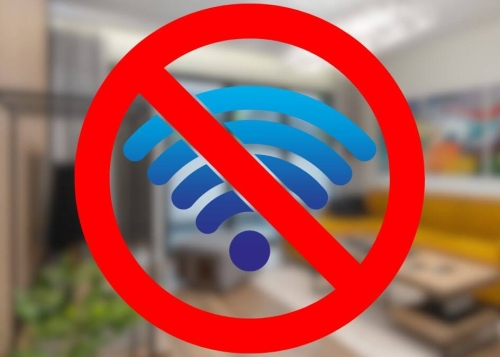 6 lugares de tu casa donde nunca deberías poner el router WiFi