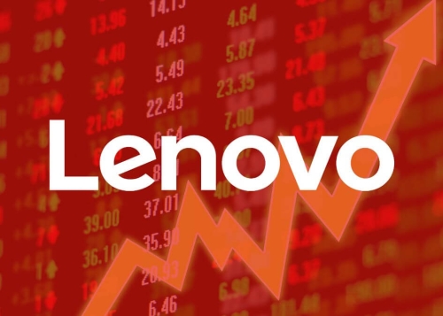 Lenovo saca pecho: lidera en tablets Android y Motorola sigue creciendo