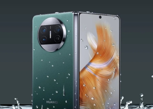 Huawei Mate X3 ya se puede comprar en España: precio y características del plegable ultraligero de gama alta