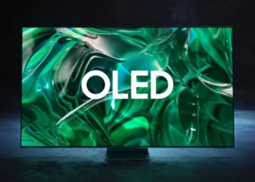 ¡Ojo! Al comprar una tele OLED Samsung, estarás comprando un panel de LG