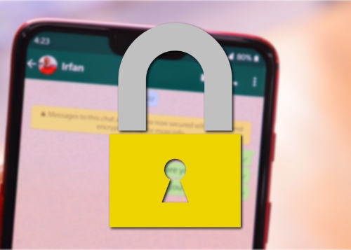 Bloqueo de chats en WhatsApp: cómo ocultar y proteger conversaciones con contraseña