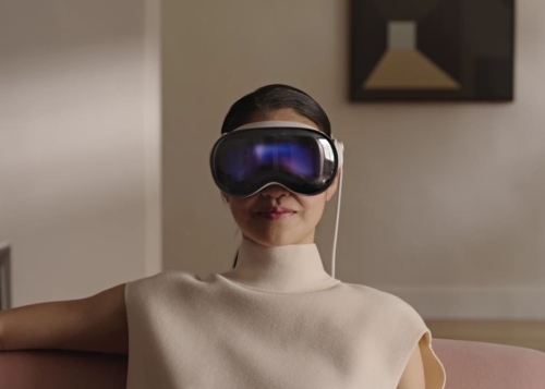 Apple Vision Pro: ya en preventa en EE. UU. por un precio prohibitivo
