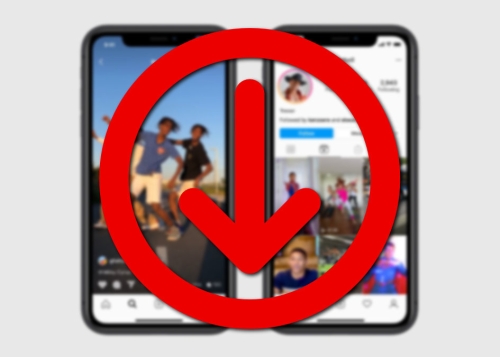 Instagram ya permite descargar todos los Reels