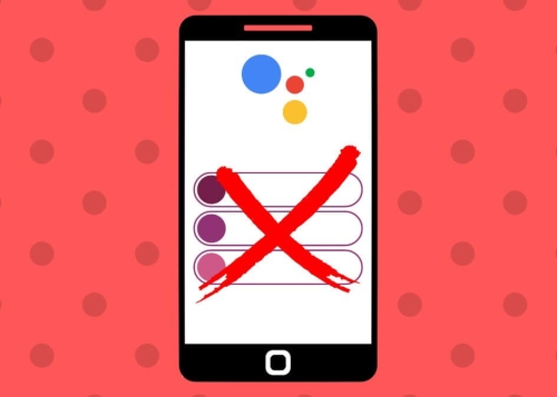 Adiós a todas estas funciones en Google Assistant