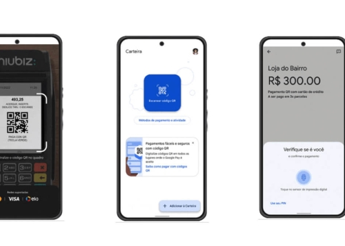Tu móvil Android permitirá pagar en tiendas sin usar el NFC