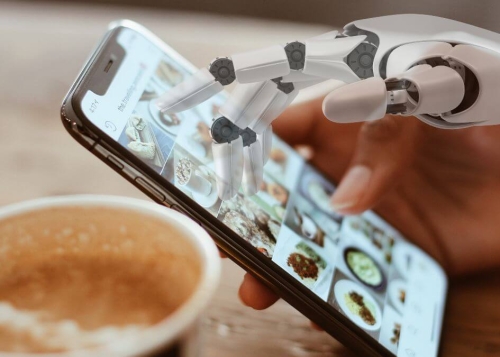 Así decide la IA lo que ves en Facebook e Instagram