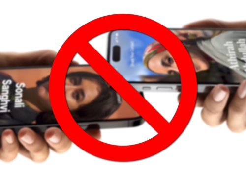 Si tienes uno de estos modelos de iPhone, no podrás actualizar a iOS 17
