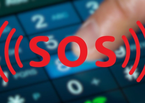 Tu móvil Android podría estar avisando a la policía por error