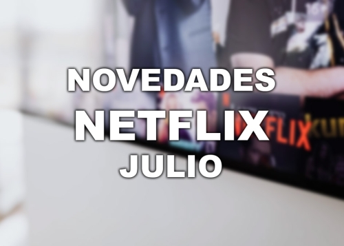 Estrenos Netflix julio 2023: Tuneadme la casa, De vuelta a los 15 y más