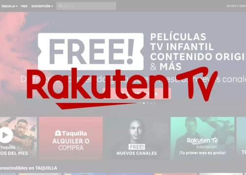 Ahora podrás disfrutar de películas y contenido gratis en tu PlayStation 5