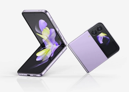 Ofertón: Samsung Galaxy Z Flip 4 por menos de 1.000 euros y una tele de 55 pulgadas gratis