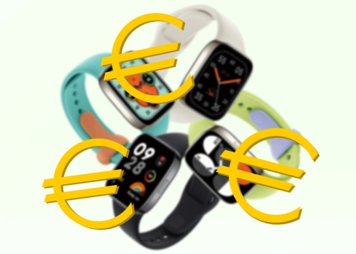 7 mejores smartwatches por menos de 200 euros