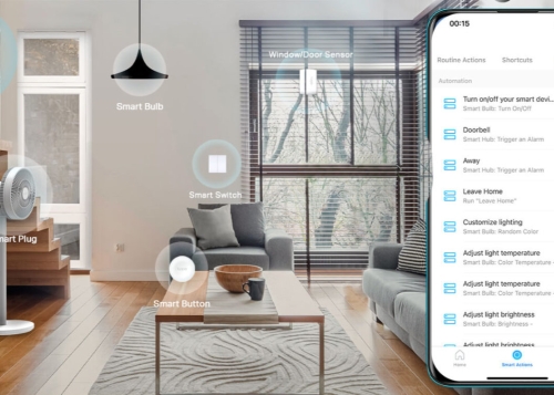 ¿Cómo hacer que tu casa sea más segura? Consejos para un sistema anti-okupas inteligente, sencillo y fiable