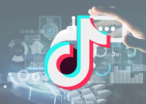 Los creadores de TikTok preparan una alternativa a ChatGPT