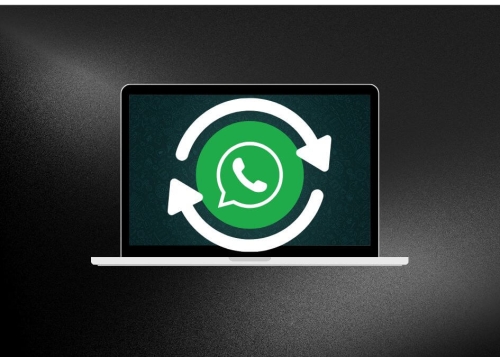 Mejora el rendimiento de WhatsApp Web activando esta nueva opción