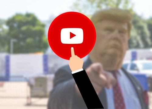 YouTube se ha cansado de las suplantaciones: estas son sus nuevas medidas para evitarlas