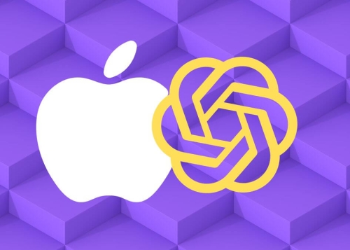 Apple también prepara su propio ChatGPT