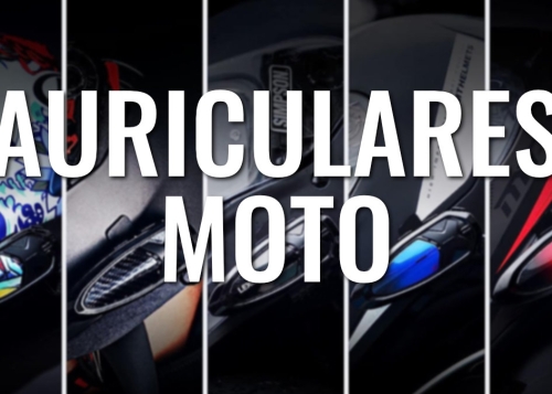 9 mejores auriculares Bluetooth para casco en 2025