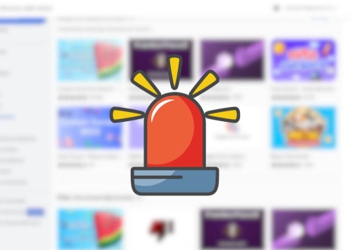 Desinstala ya estas 35 extensiones de Chrome: te están espiando