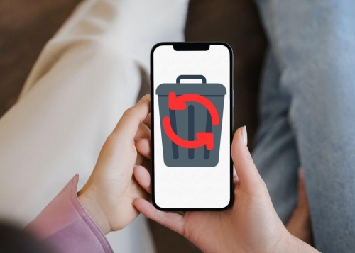 Cómo resetear o formatear un Samsung